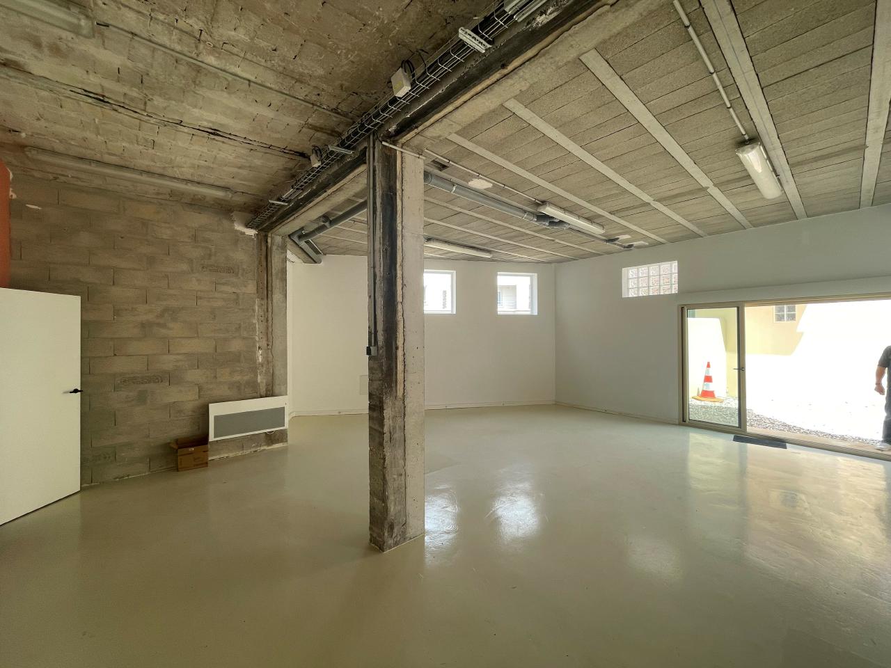 Local d'activité Ivry-sur-Seine 89m² Location local d'activité Ivry-sur-Seine Val-de-Marne OLACT2420133 5
